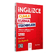 ngilizce Cmle Kurma Teknikleri Benim Hocam Yaynlar