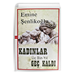 Kadnlar  Bin Yl Ge Kald Mektup Yaynlar