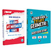 65 Gnde AYT Matematik Kamp ve Kenan Kara TYT AYT Geometri Video Ders Kitab Seti