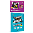 VIP Fizik TYT Video Ders Kitab Eko ve Kenan Kara TYT AYT Geometri Video Ders Kitab Seti