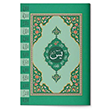 Yasin-i erif Cep Boy Hayrat Neriyat