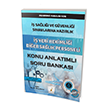  Yeri Hekimi ve Dier Salk Personeli Konu Anlatml Soru Bankas Pelikan Yaynlar