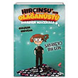 Hrnsu Gliek Erdoan Klaros Yaynlar