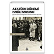 Atatrk Dnemi Dou Sorunu Metin Kopar Sona Yaynlar