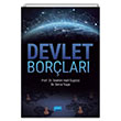 Devlet Borlar Nobel Akademik Yaynclk