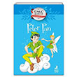 Peter Pan nl Masallar James Matthew Barrie Ren ocuk