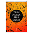 Tln Malko Trk Ezgileri Akademisyen Kitabevi