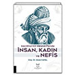 Mevlanann Mesnevisinde nsan Kadn ve Nefis Musa Kaval Akademisyen Kitabevi