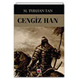 Cengiz Han M. Turhan Tan Elips Kitap