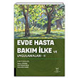 Evde Hasta Bakm lke ve Uygulamalar II Akademisyen Kitabevi