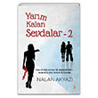 Yarm Kalan Sevdalar 2 Nalan Akyaz Cinius Yaynlar