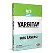 2023 GYS Yargtay Soru Bankas Data Yaynlar