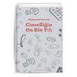 Cinselliin On Bin Yl Kaplumbaa Kitap