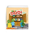 Dodi ve Grltc Kyafetler Kitap Mptelas Yaynlar