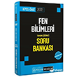2022 ABT Fen Bilimleri Soru Bankas zml Modler Set Pegem Akademi Yaynlar