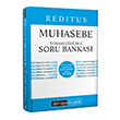 KPSS A Grubu Muhasebe Soru Bankas Pegem Akademi Yaynlar