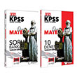 2023 KPSS Divan Matematik Soru Bankas ve zml Deneme Seti Yarg Yaynlar