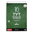 TYT Matematik 10`lu Deneme Snav Bar Yaynlar