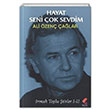 Hayat Seni ok Sevdim Ali zen alar Klaros Yaynlar