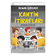 Kantin tiraflar Renan zdemir Epsilon Yaynevi