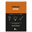 Fikirler Kitab Kevin Duncan Mona Kitap