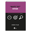 Basit Tut Kitab Simon Tyler Mona Kitap