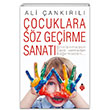 ocuklara Sz Geirme Sanat Ali ankrl Uurbcei Yaynlar