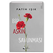 Bir Akn Savunmas Fatih Ik Karina Yaynevi