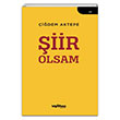 iir Olsam idem Aktepe Telgrafhane Yaynlar