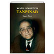 Benim Grdm Tanpnar smet zer Kriter Yaynlar