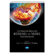 klim Deiiklii Balamnda Kresel ve Yerel Yansmalar Nobel Akademik Yaynclk