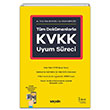 KVKK Uyum Sreci Sekin Yaynclk