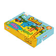 60 Para Yer Puzzle Safari Eolo Eitici Oyuncak