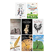 nan zgen Kitaplar Seti (8 Kitap Takm) Kitap Mptelas Yaynlar