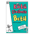 Kt izilmi Beth 2 Gsteri Devam Etmeli Knife Packer Epsilon Yaynevi
