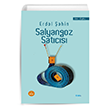 Salyangoz Satcs Mat Kitap