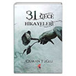 31 Gece Hikayeleri Osman Tulu Klaros Yaynlar