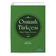 Osmanl Trkesi Kolay Okuma Metinleri 2 Hayrat Neriyat