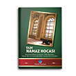 Tam Namaz Hocas (Hafz Boy) Hayrat Neriyat