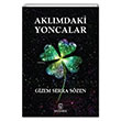 Aklmdaki Yoncalar Gizem Serra Szen Hermes Yaynlar