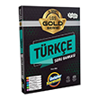 8. Snf LGS Gold Trke Soru Bankas nller Karmas