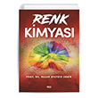 Renk Kimyas Gece Kitapl