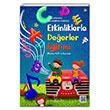 Etkinliklerle Deerler Eitimi Akademisyen Kitabevi