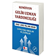 GUY Gelir Uzman Yardmcl km Sorular zml Akfon Yaynlar