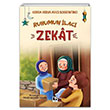 Ruhumun lac Zekat Kbra Hlya Arc Sorrentino naralt Yaynclk