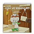 Miki ve Komular Bra Kahraman naralt Yaynclk