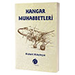Hangar Muhabbetleri Blent Kltepe Herdem Kitap