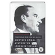 Yneticiler iin Yeni Bir Bak Mustafa Kemal Atatrk`n Liderlik Srlar (Ciltli) Adnan Nur Baykal Hmanist Kitap