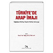 Trkiyede Arap maj Talip Kkcan amlca Yaynlar