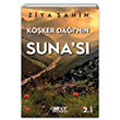 Kker Dann Sunas Ziya ahin Glnar Yaynlar